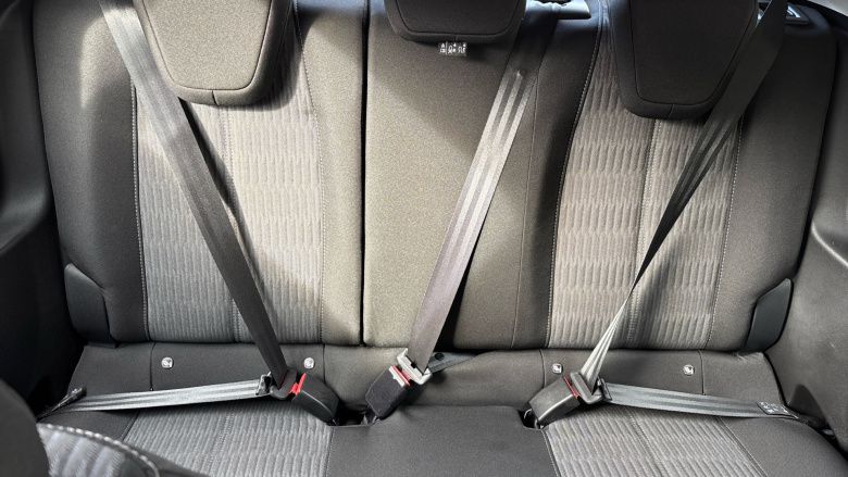 Vauxhall Corsa 1.2 Design 5dr Petrol Hatchback